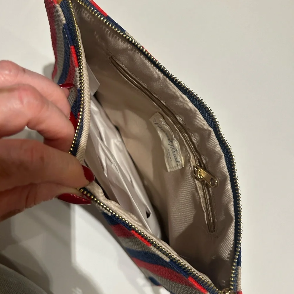 Victorias Secret stylish clutch